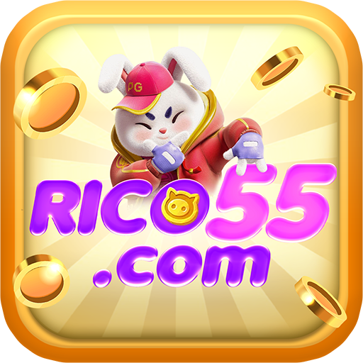 rico55 Logo